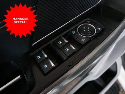 2022 Ford F-150 Limited