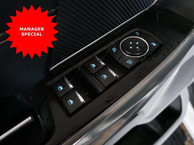 2022 Ford F-150 Limited