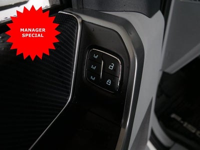 2022 Ford F-150 Limited