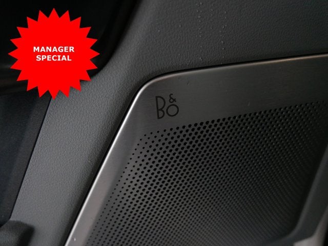 2022 Ford F-150 Limited