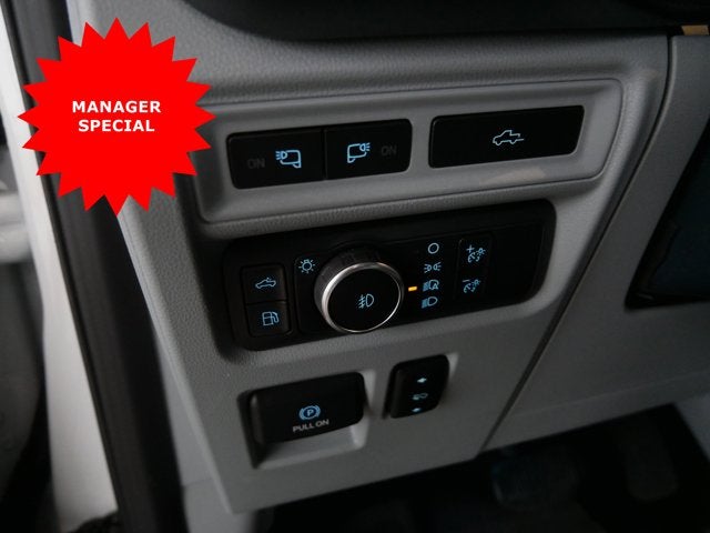 2022 Ford F-150 Limited