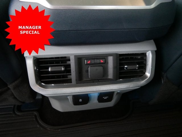 2022 Ford F-150 Limited