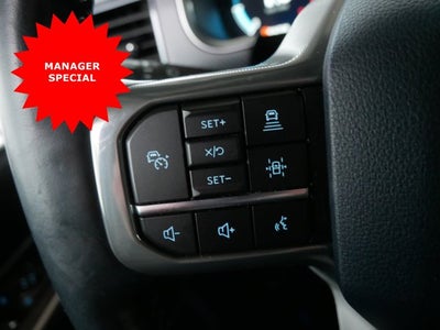 2022 Ford F-150 Limited