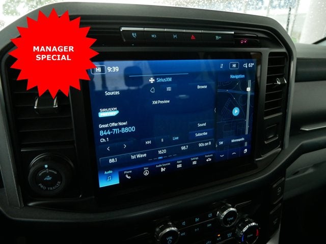 2022 Ford F-150 Limited