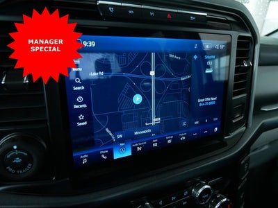 2022 Ford F-150 Limited