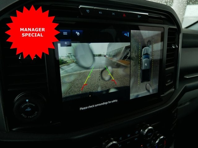 2022 Ford F-150 Limited