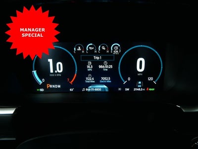 2022 Ford F-150 Limited