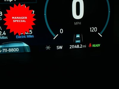 2022 Ford F-150 Limited