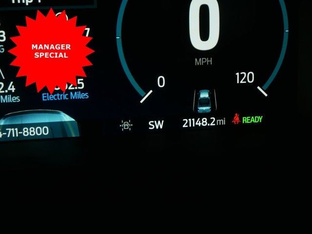 2022 Ford F-150 Limited