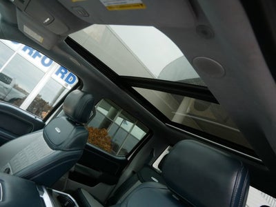 2021 Ford F-150 Limited