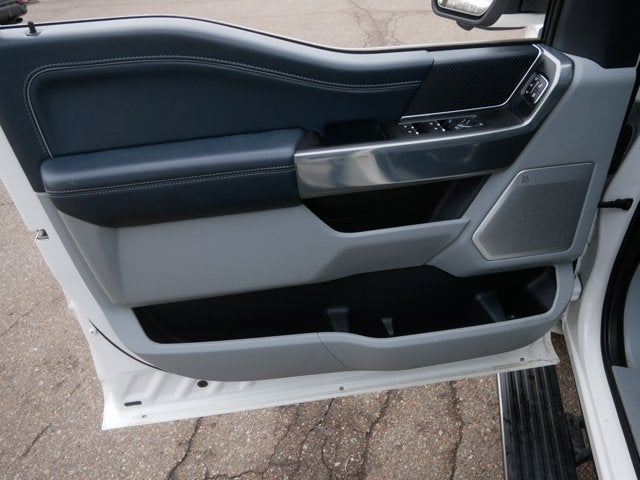 2021 Ford F-150 Limited