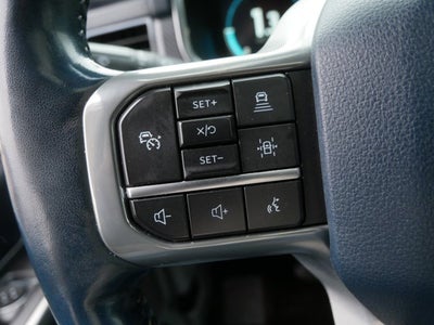 2021 Ford F-150 Limited