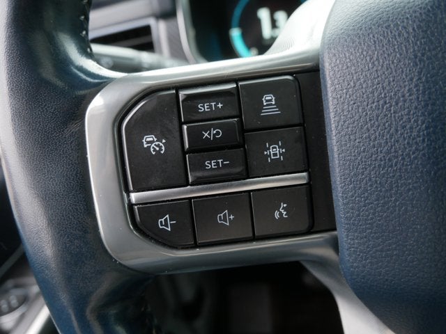 2021 Ford F-150 Limited