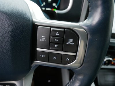 2021 Ford F-150 Limited