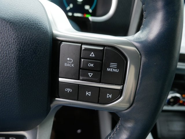 2021 Ford F-150 Limited