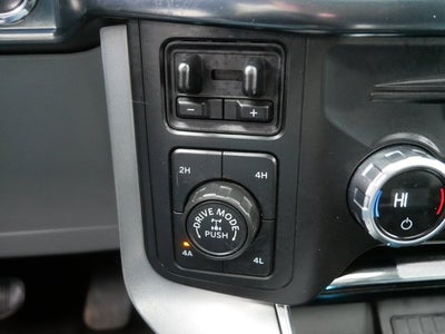 2021 Ford F-150 Limited