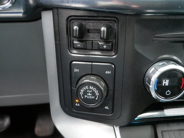 2021 Ford F-150 Limited