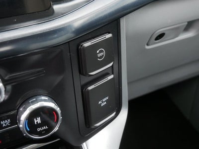 2021 Ford F-150 Limited