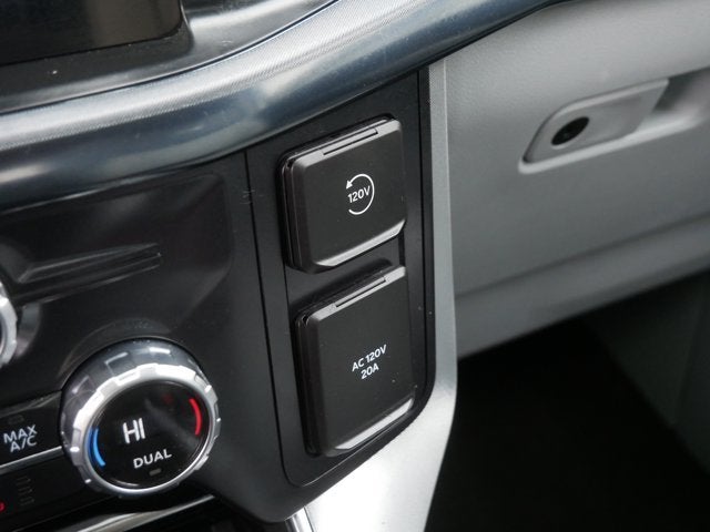 2021 Ford F-150 Limited