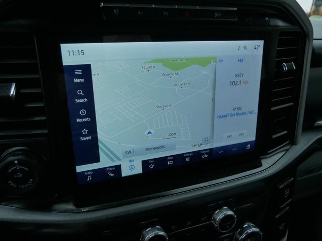 2021 Ford F-150 Limited