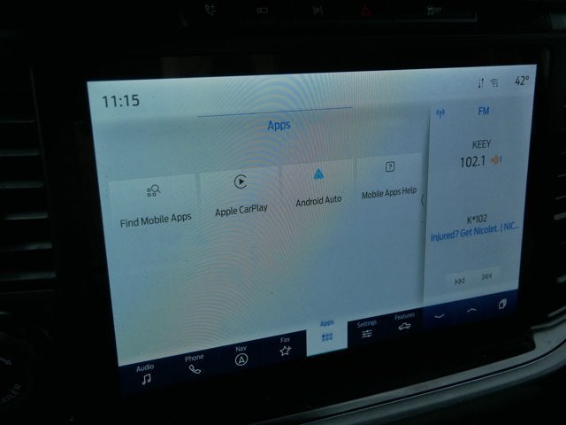 2021 Ford F-150 Limited