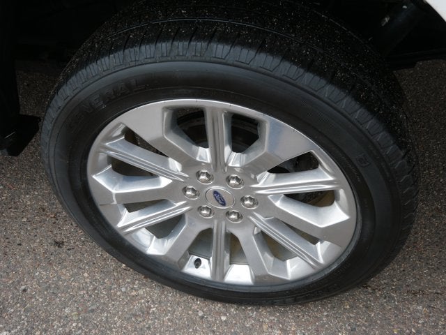 2021 Ford F-150 Limited