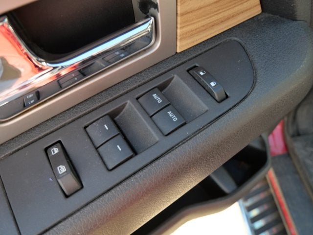 2011 Ford F-150 Lariat
