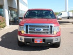 2011 Ford F-150 Lariat