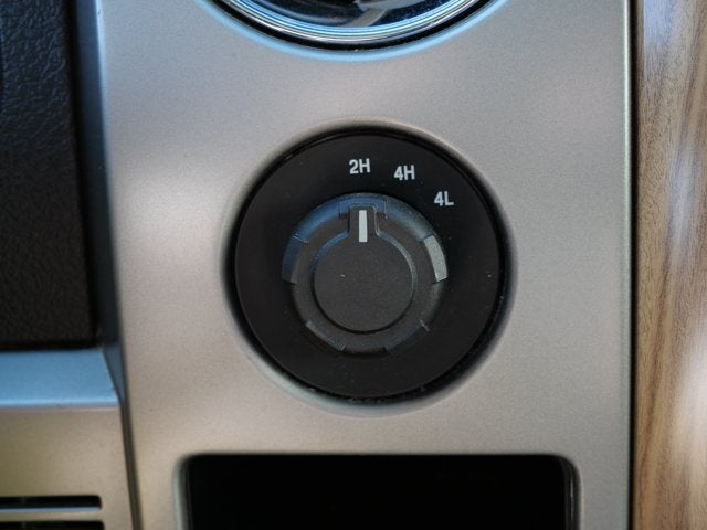 2011 Ford F-150 Lariat