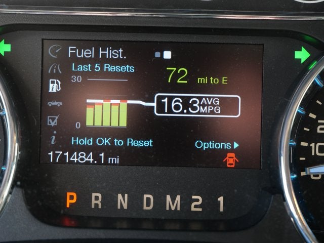 2011 Ford F-150 Lariat