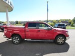 2011 Ford F-150 Lariat