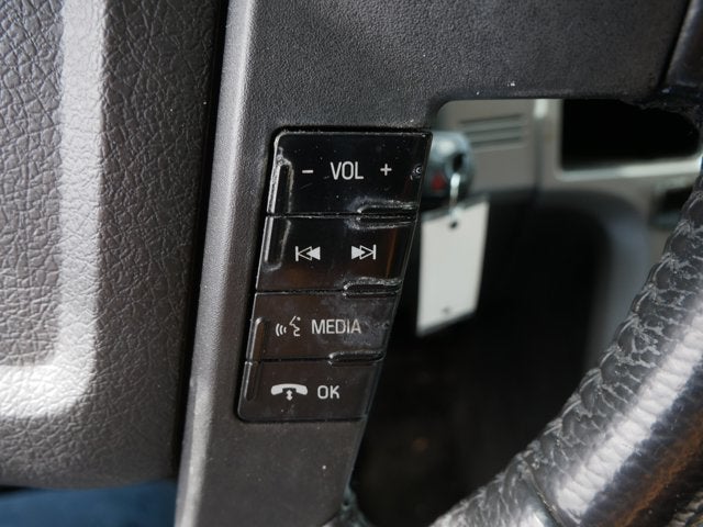 2011 Ford F-150 Lariat