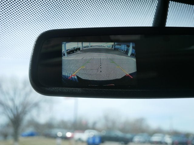 2011 Ford F-150 Lariat