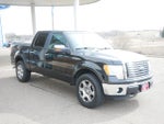 2011 Ford F-150 Lariat