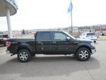 2011 Ford F-150 Lariat