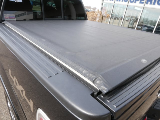 2011 Ford F-150 Lariat