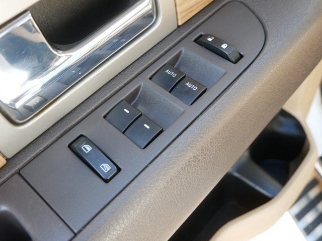 2011 Ford F-150 Lariat