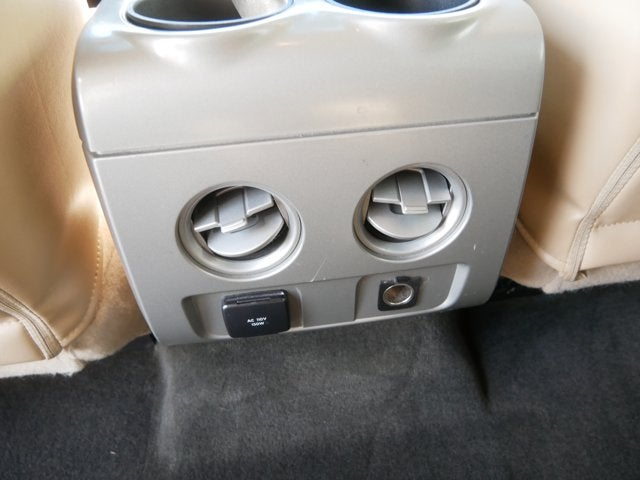 2011 Ford F-150 Lariat