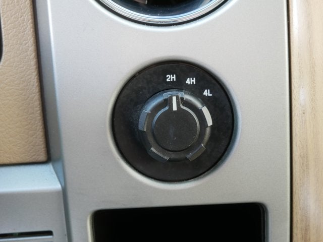 2011 Ford F-150 Lariat