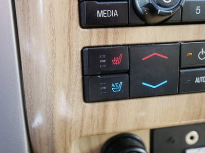 2011 Ford F-150 Lariat