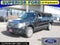2010 Ford F-150 Platinum