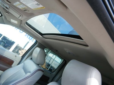 2010 Ford F-150 Platinum