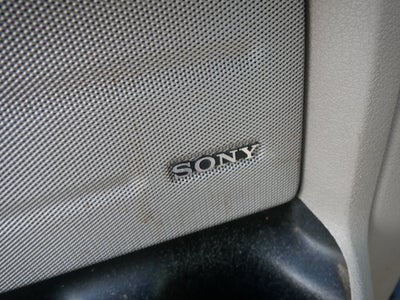 2010 Ford F-150 Platinum