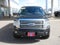 2010 Ford F-150 Platinum