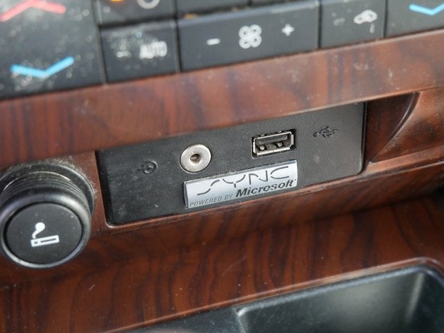 2010 Ford F-150 Platinum