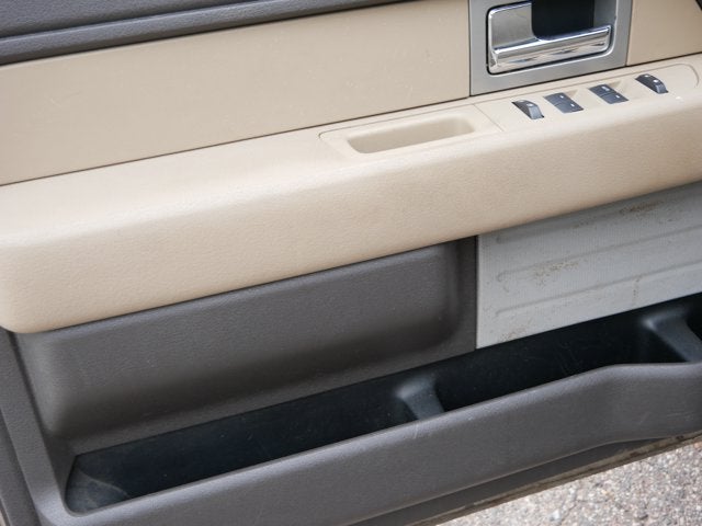 2010 Ford F-150 XLT