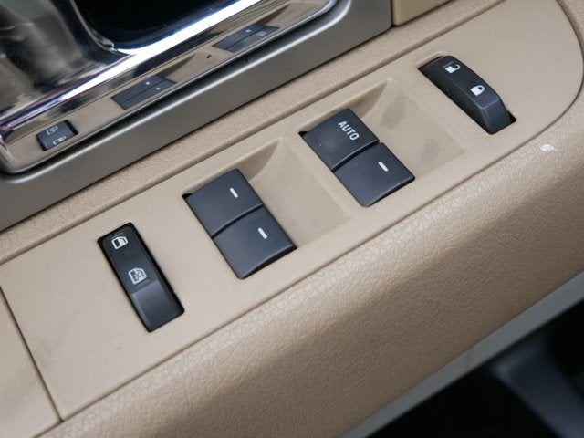 2010 Ford F-150 XLT