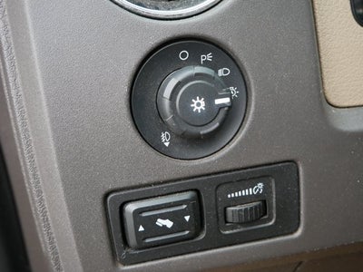 2010 Ford F-150 XLT