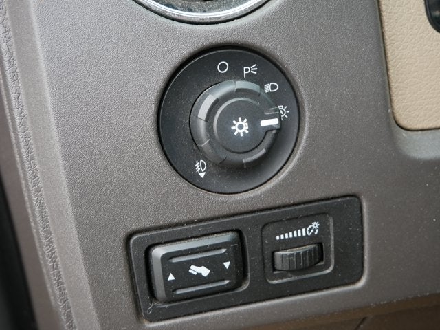 2010 Ford F-150 XLT