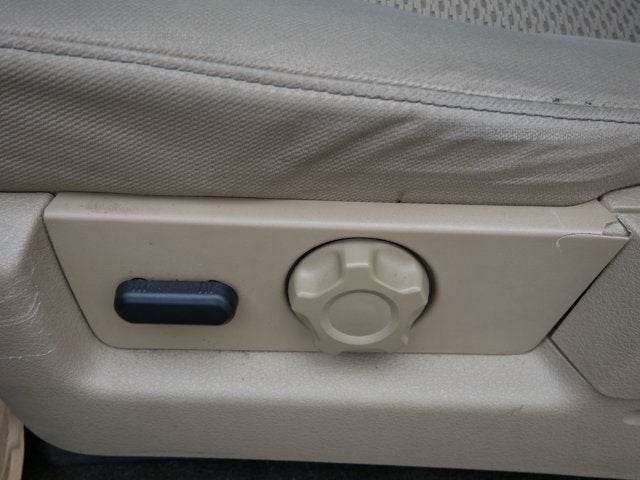 2010 Ford F-150 XLT